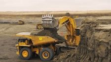 Parlamentarios de Argentina y China analizaron la producción minera