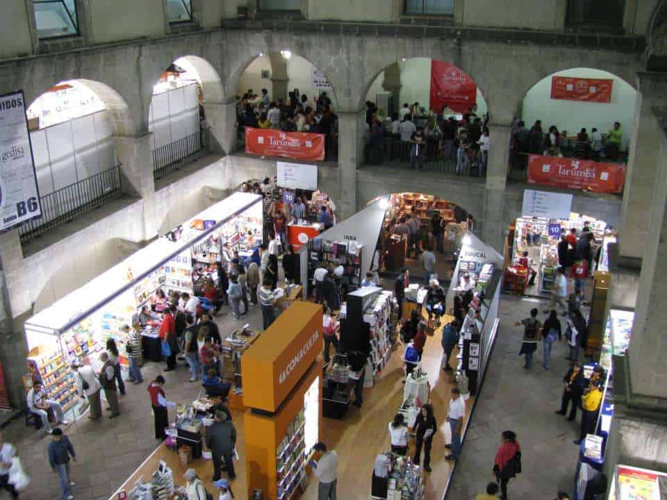 Fuente: El universal