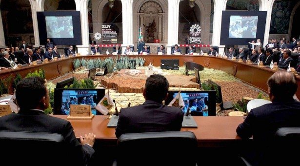 Fuente: El sol de zacatecas