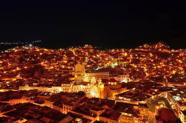 Guanajuato
