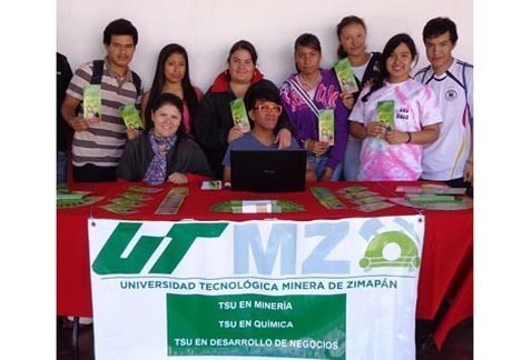 Fuente: Zinapam.gob.mx