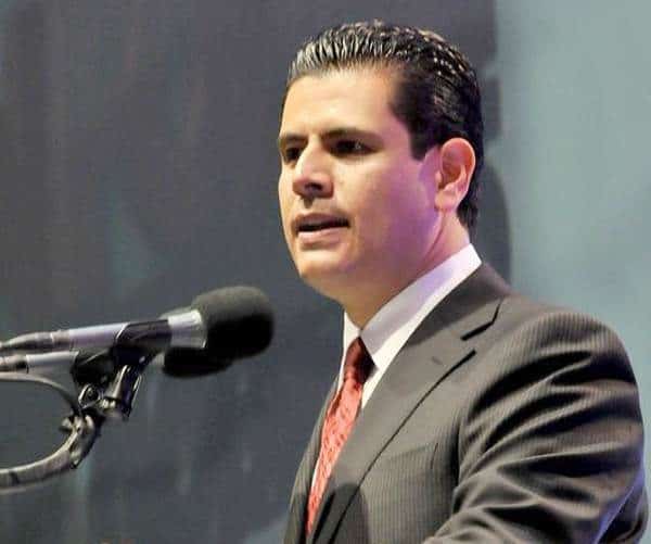 Miguel Alonso Reyes.