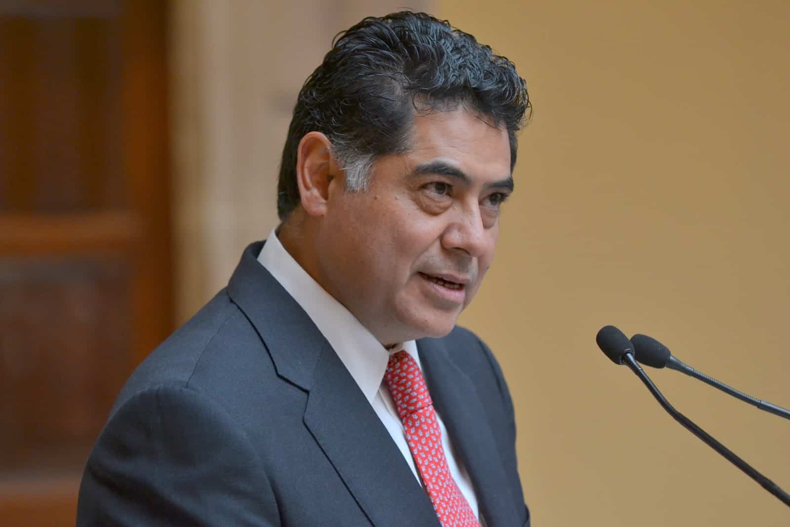 Jorge Herrera Caldera