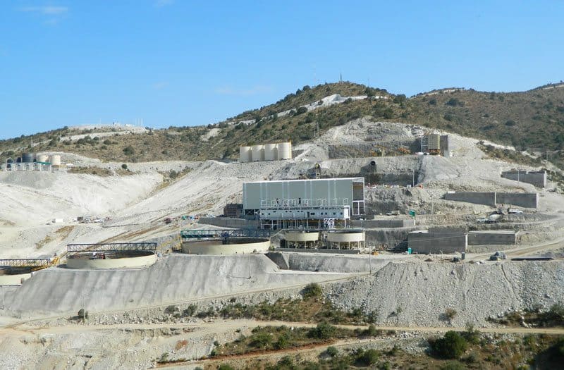 e First Majestic Silver Corp