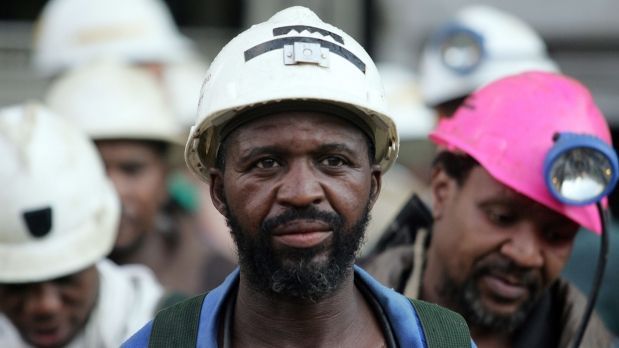 mineros_sudafrica