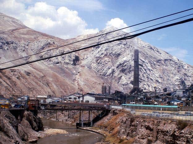 Mining & Investment Latin America Summit