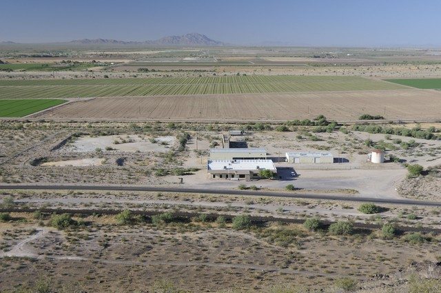 florence cu admin - storage