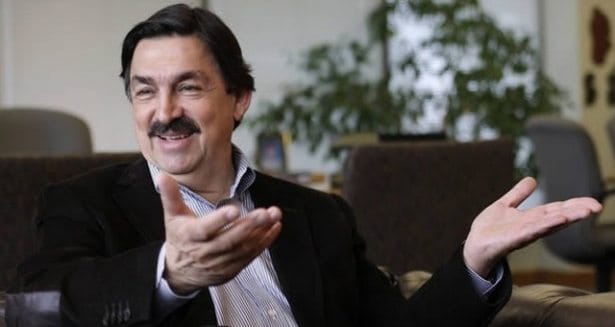 Napoleón Gómez Urrutia