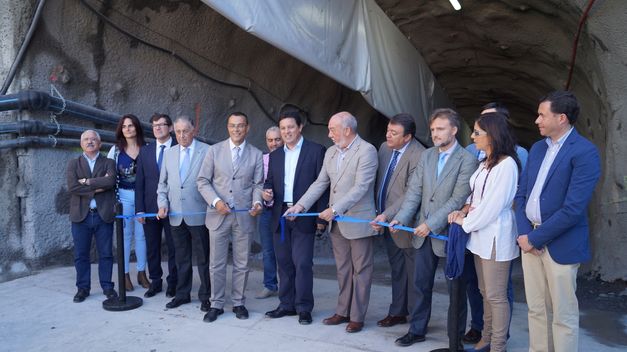 proyecto minero 'Magdalena'