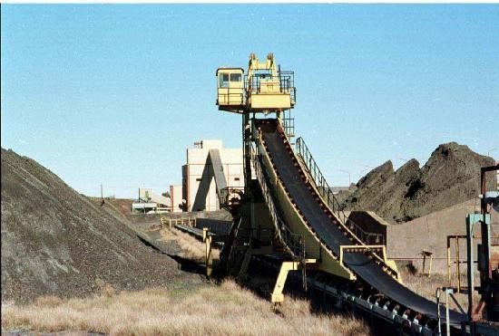 Cámara Minera de Río Negro