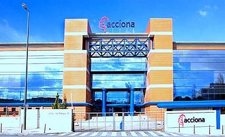 acciona hq 1