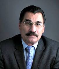 Dr. Luis Chávez Martínez