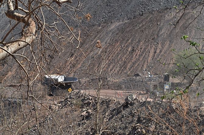 mineria sinaloa