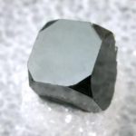 Cubo de Bixbyita modificado