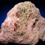 Boehmita y Natrolite