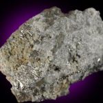 Calaverita, Krennerita y Sylvanita