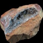 Cristales de Calomelano de Type Locality-min