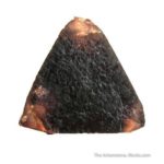 Gran cristal de Chambersite