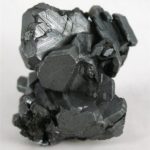 Cristales de Calcosita