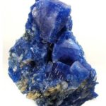 Racimo Royal Blue Carletonita