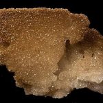 Colemanita Peudomorph con Inyoite