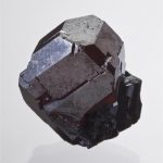 Cristal complejo de Cuprita