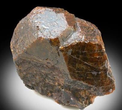 Cristales paralelos de Dravita