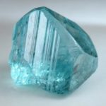 Gema Grado Azul Euclase