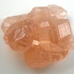 Grosularia rosa-naranja