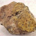 Oro Tostado En Matriz