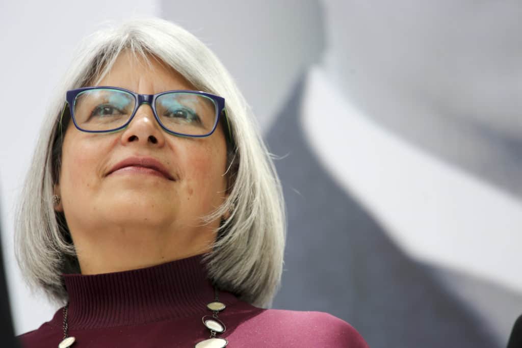 Graciela Marquez Colin