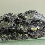 Glaucofana- Italia