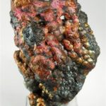 Estalactita de Goethita