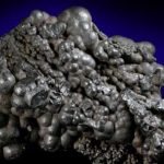 Masa de Goethita Botroidal