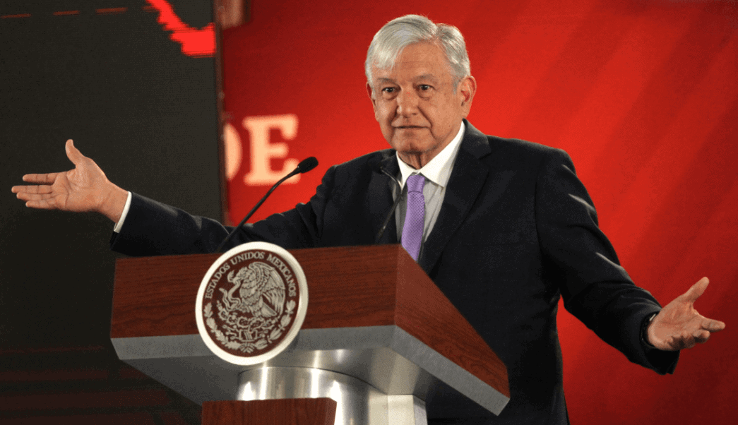 AMLO