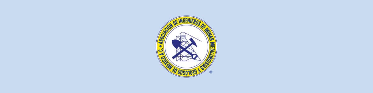Asociación de Ingenieros de Minas, Metalurgistas y Geólogos de México, A.C