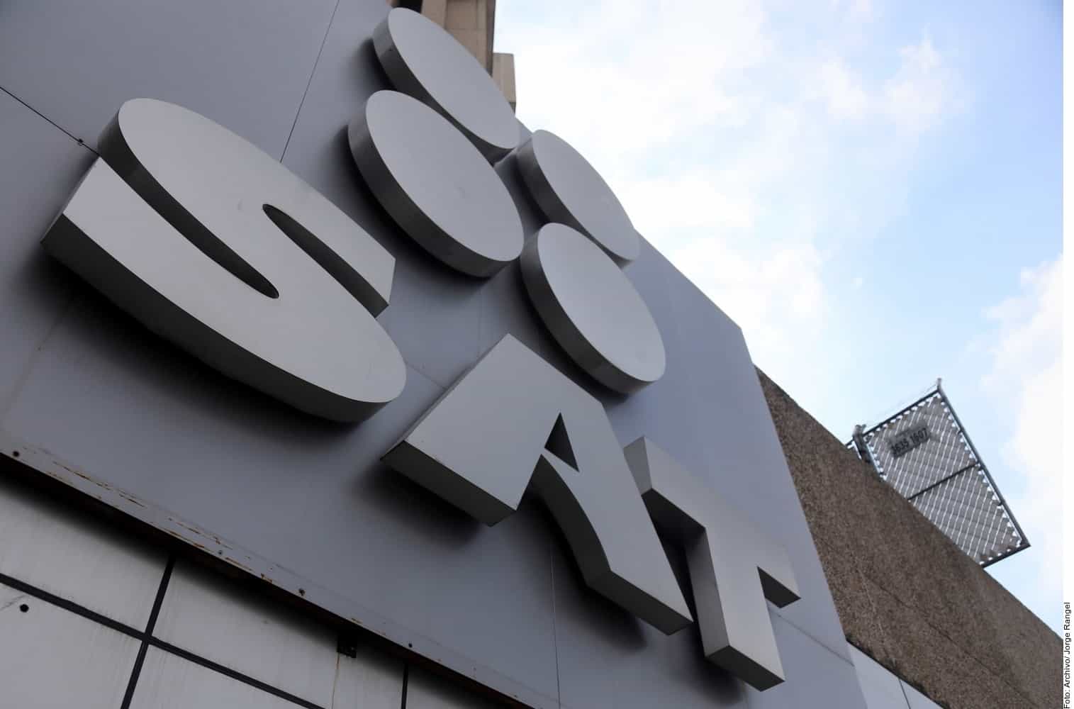 Servicio de Administración Tributaria (SAT)