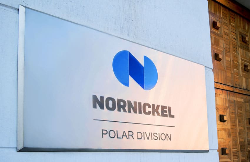 nornickel