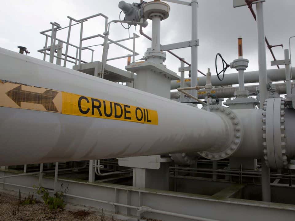petroleo
