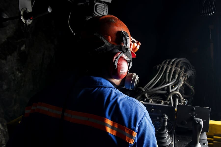 Santacruz Silver Mining