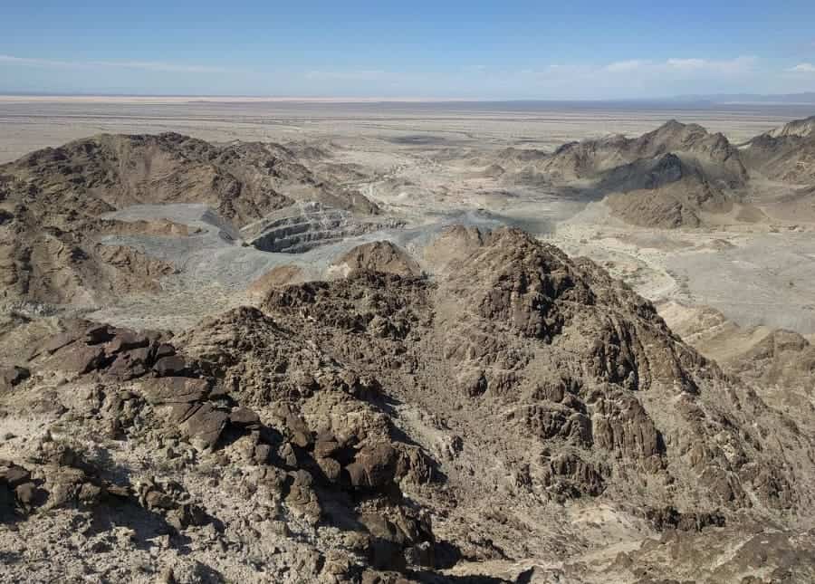 proyecto ORO CRUZ de Southern Empire (1)