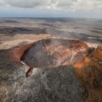 Volcán Mauna Loa