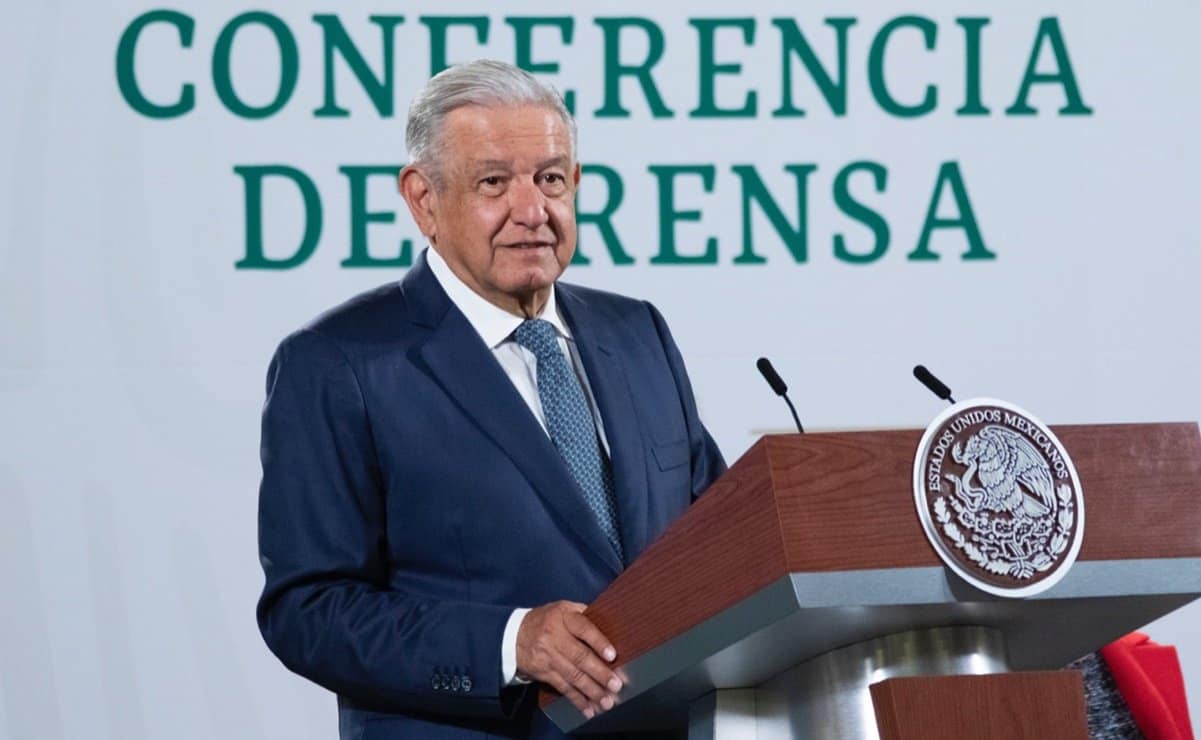 Andrés Manuel López Obrador