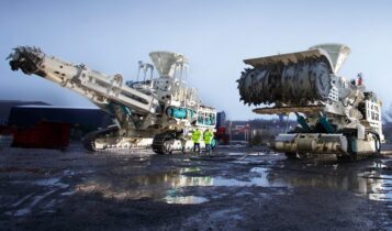 mineria en aguas profundas