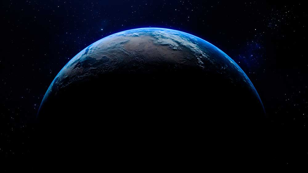 Planeta Tierra