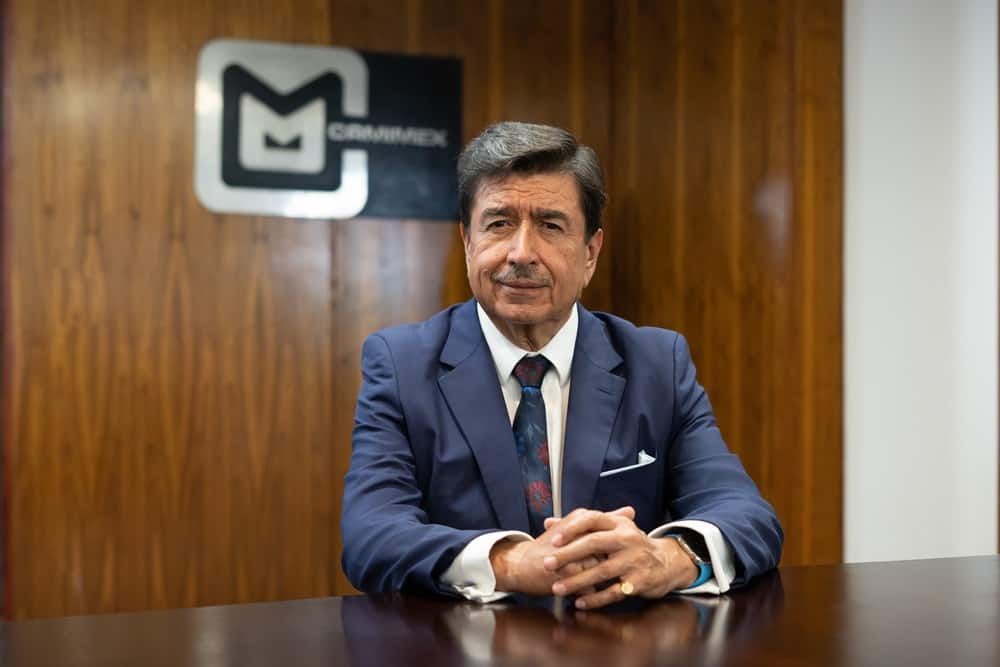 Jaime Gutiérrez Núñez