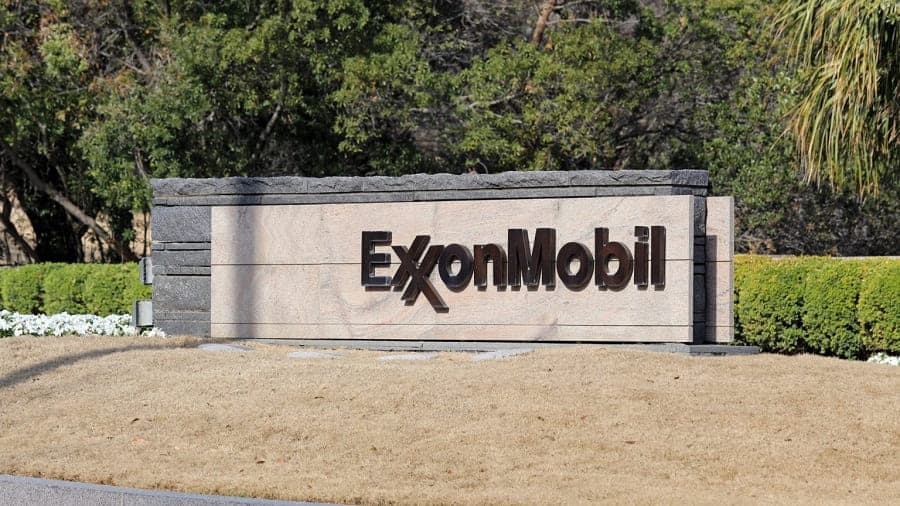 exxon