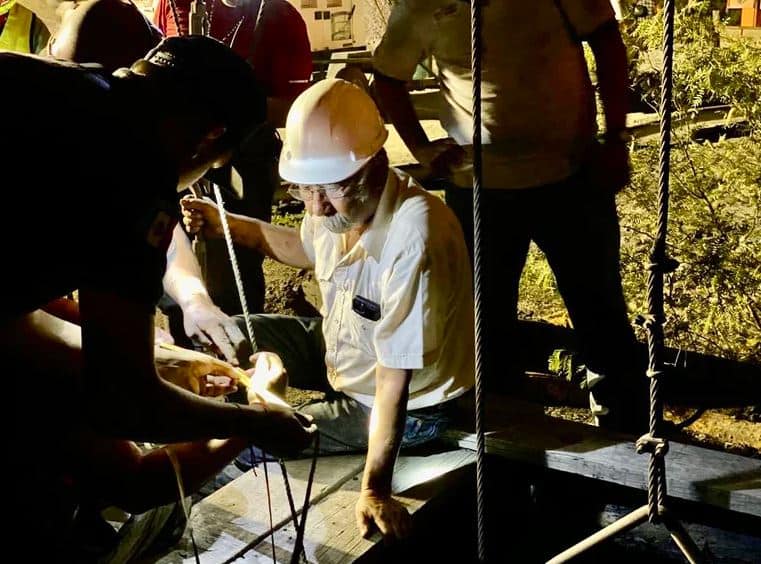 mineros atrapadoschoauila