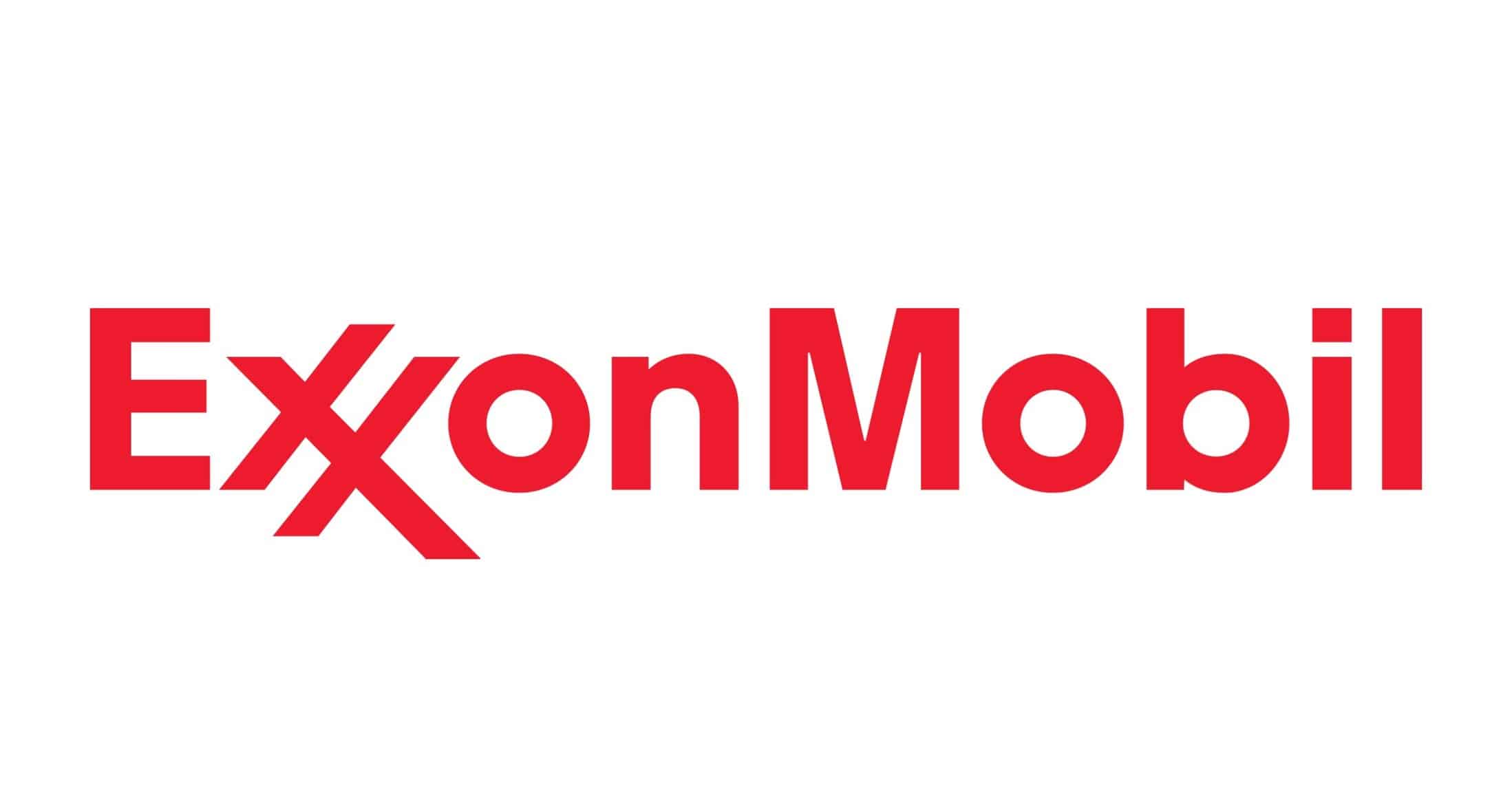 ExxonMobil Logo