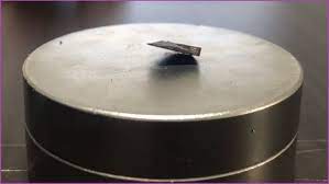 Imagen del semiconductor LK-99